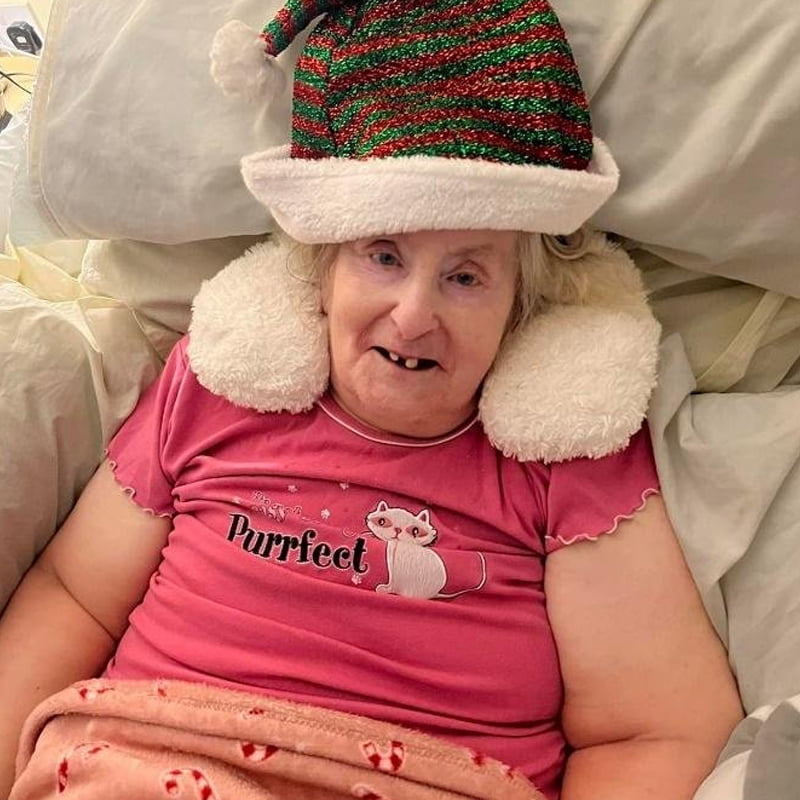 Justice for J - Continuing Healthcare for a spinal injured client