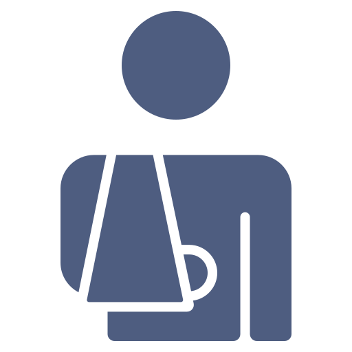 Life Changing Injury