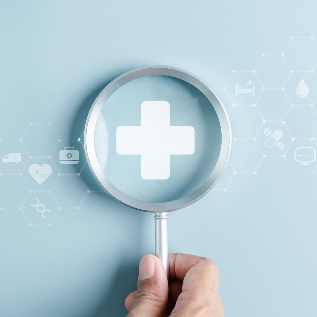 NHS Continuing Healthcare