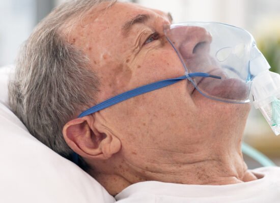 Oxygen Deprivation