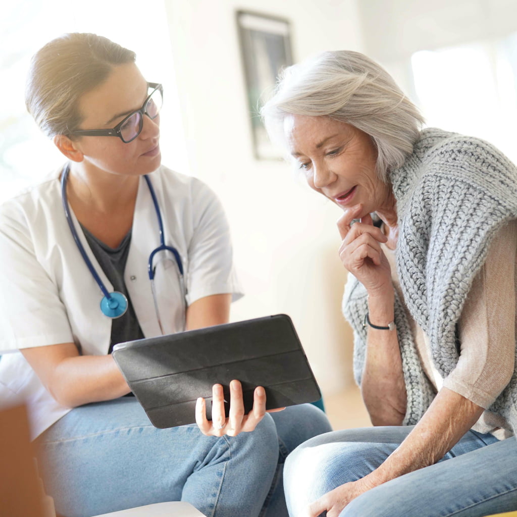 Simply Continuing Healthcare