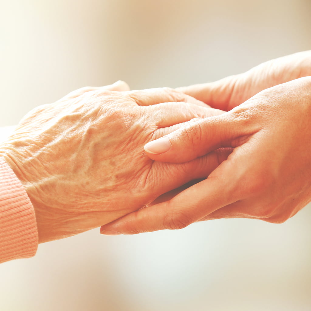 What help in caring at home