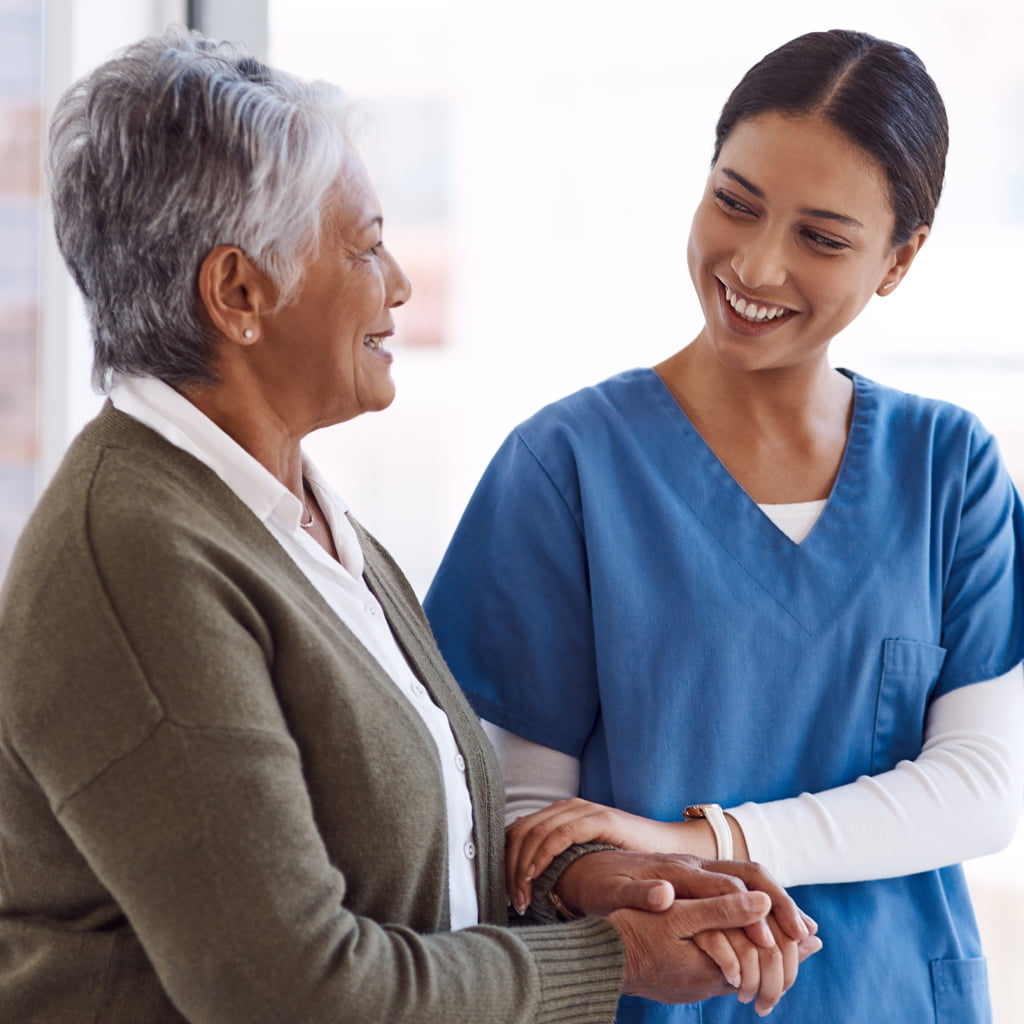 Simply Continuing Healthcare Affordable Service