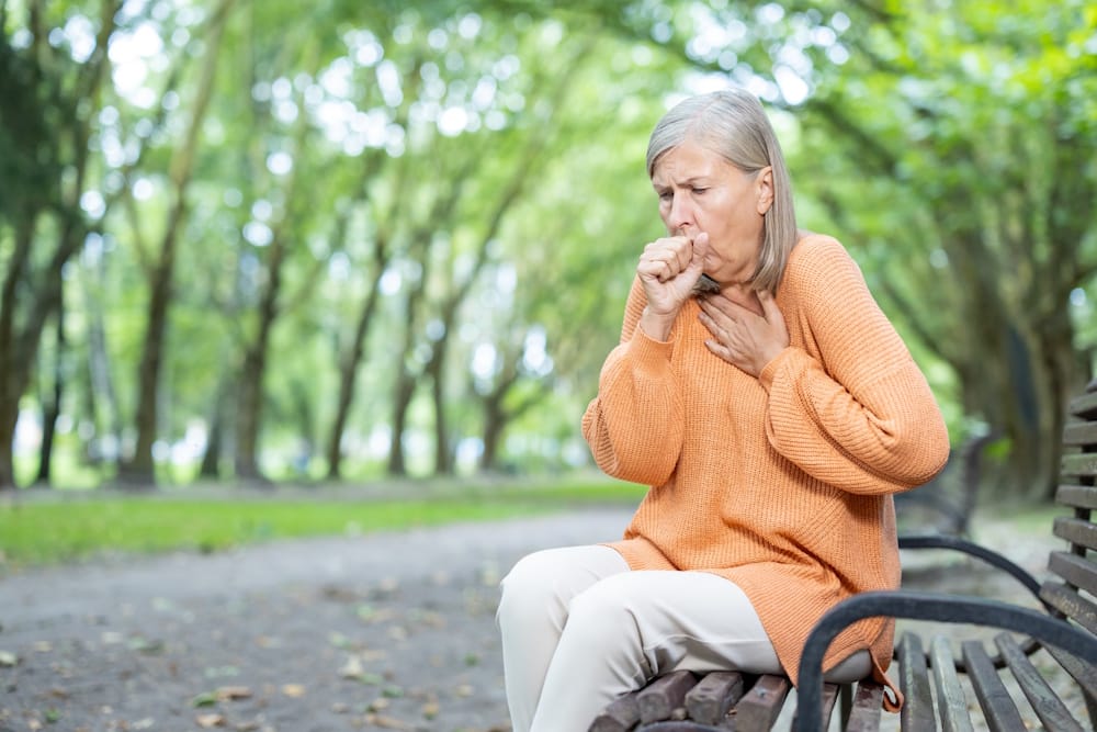 Understanding the Breathing Domain in a CHC Assessment
